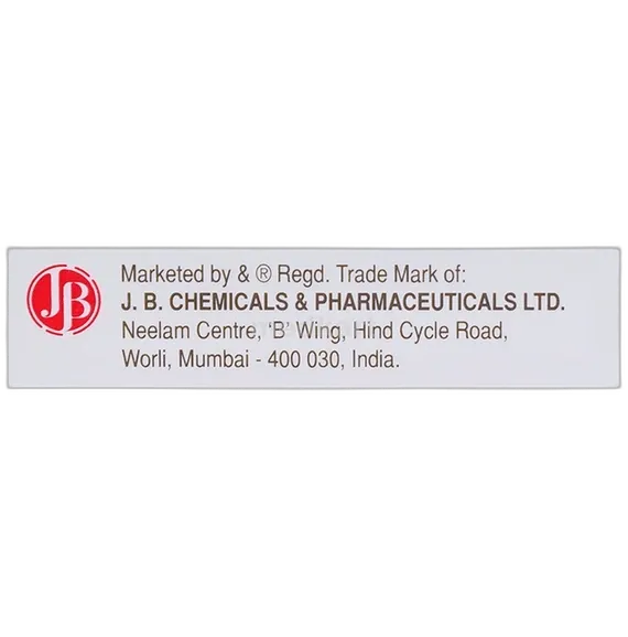 azovas 16mg tablet 10's